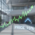 Contact Energy share price: What New Zealand investors need to know now