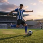 Players Sports: A Practical Guide for New Zealanders