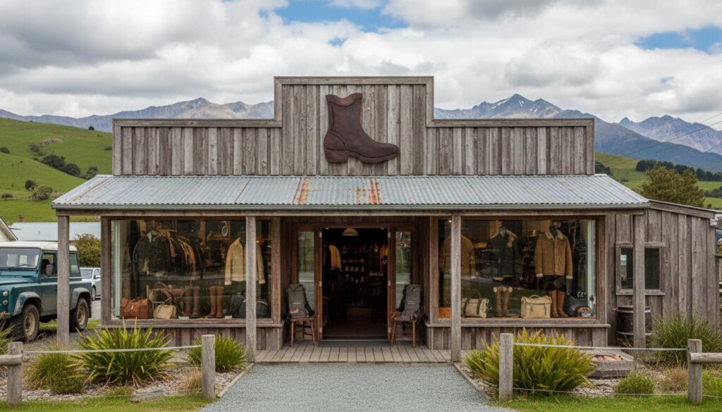 RM Williams NZ: The Kiwi Guide to Choosing, Buying, and Caring for Iconic Boots