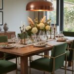 Dining Table: The Complete New Zealander’s Guide to Choosing, Using and Caring for Your Table