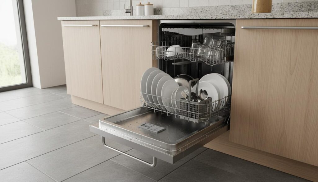 Dishwasher guide for New Zealand homes: how it works, what to buy, and how to save