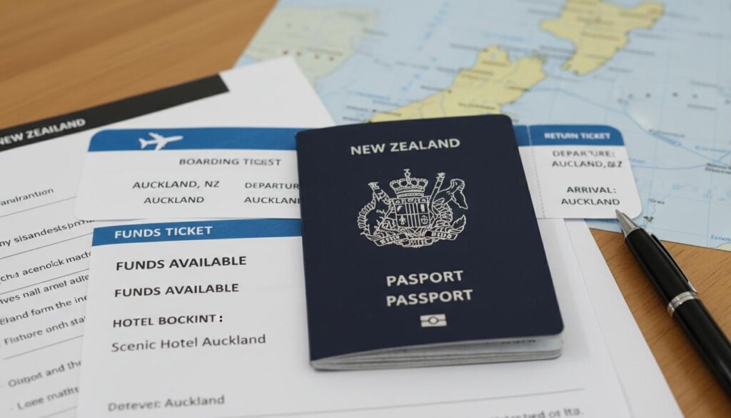 Visitor visa NZ: the clear, practical guide for travellers and hosts in Aotearoa