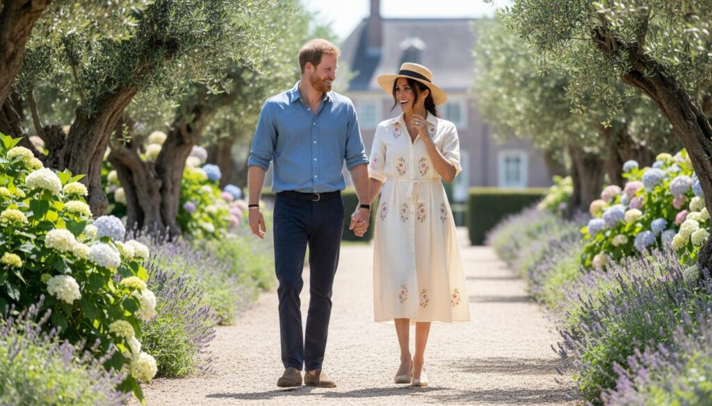 Harry and Meghan: A clear, balanced guide for New Zealand readers