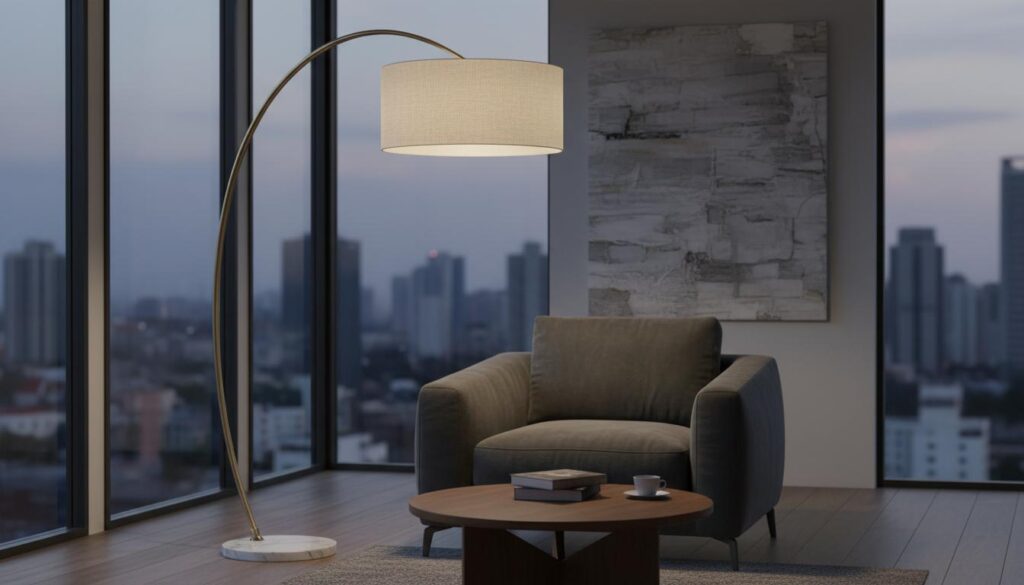 Floor lamp ideas for NZ homes: styles, brightness, and smart choices