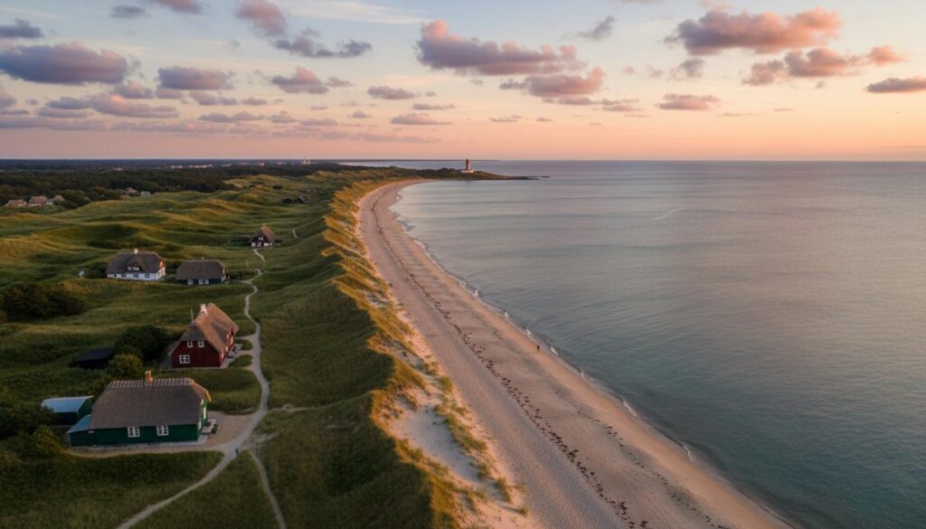 Denmark: A Practical, Inspiring Guide for New Zealanders