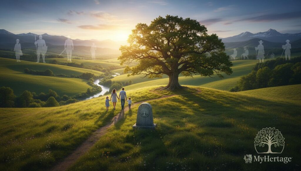 MyHeritage in New Zealand: A Practical Guide to Family History, DNA, and Smarter Research