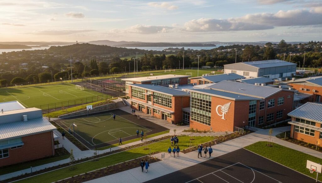 Glenfield College: What North Shore Families Need to Know