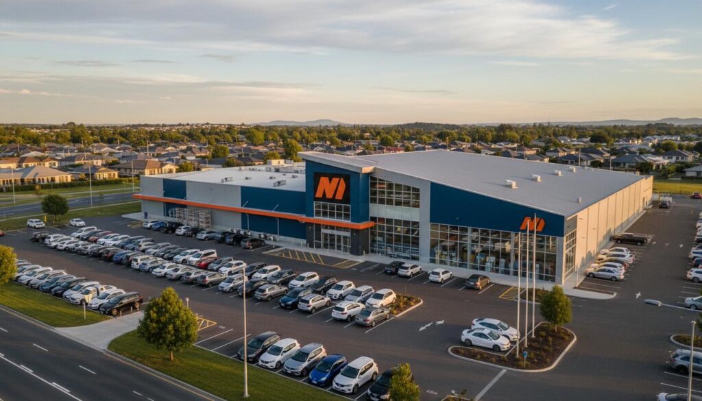 Mitre 10 Invercargill: Your Local Guide to Smarter DIY and Trade Buying in Southland