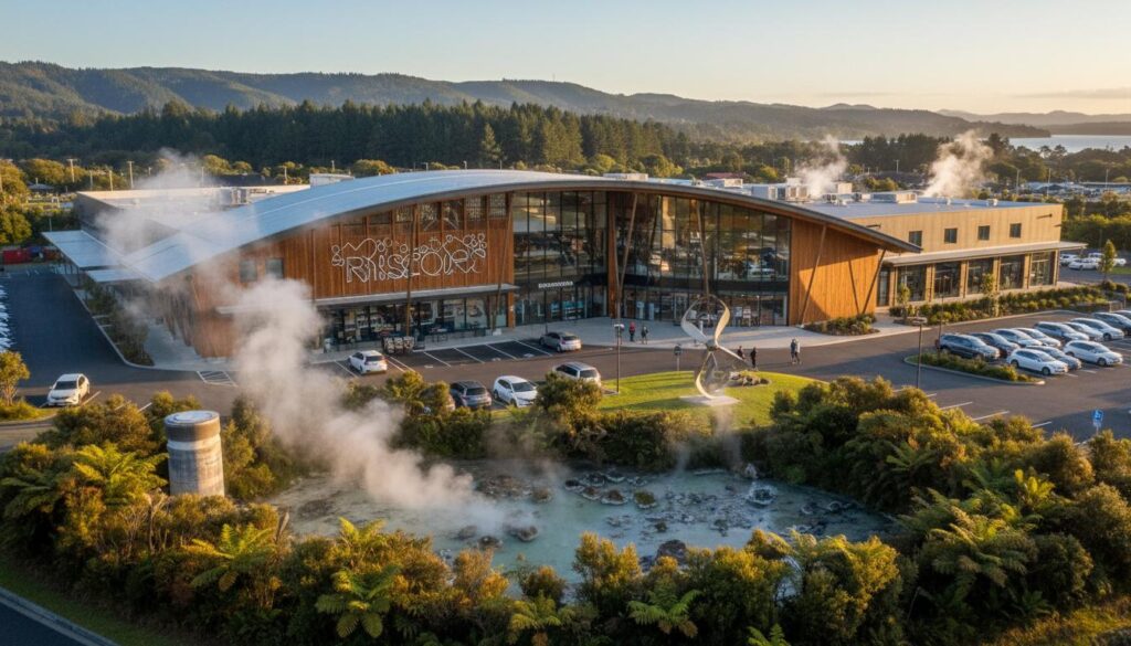 Briscoes Rotorua: A Local Guide to Smarter Homeware Shopping