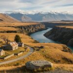 Otago: A New Zealander’s Guide to the South Island’s Big-Sky Region