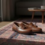 Loafers: A New Zealander’s Guide to Effortless Slip-On Style