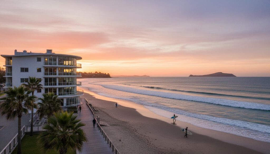 Takapuna surf club: a local’s guide to lifesaving, surf sport, and beach life on Auckland’s North Shore