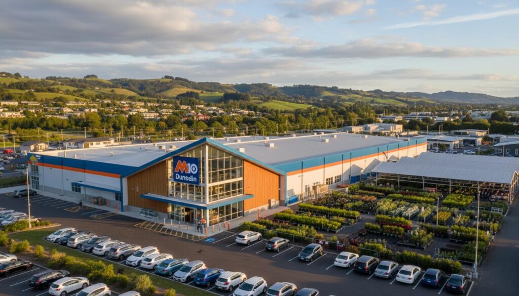 Mitre 10 Dunedin: A Local’s Guide to Getting DIY, Garden, and Trade Jobs Done Right